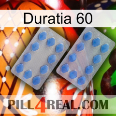 Duratia 60 20